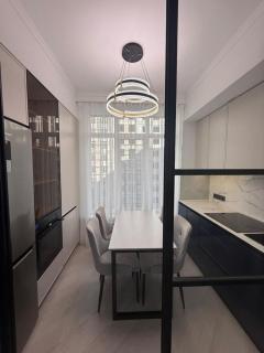 Асанбай Магистраль рядом Итальянский и Французский квартал - 3