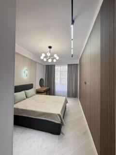 Асанбай Магистраль рядом Итальянский и Французский квартал - 2