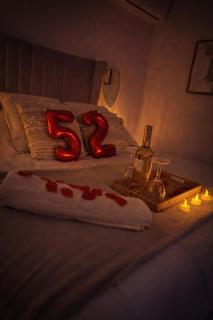 Love Room - Cocon Room - Toulon - Ollioules - 3