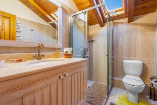 Anemos Mountain Villa - A Perfect Mountain Retreat - 1