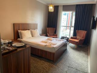 Ser Suite Apart Hotel - 7