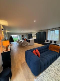 Villa Saint michel 220m2 - 0