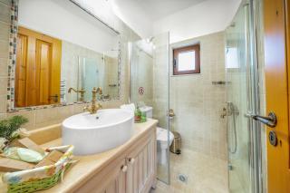 Anemos Mountain Villa - A Perfect Mountain Retreat - 3