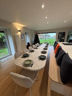 Villa Saint michel 220m2 - 8