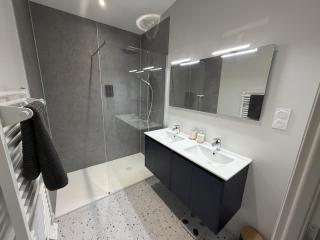 Villa Saint michel 220m2 - 6