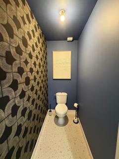 Villa Saint michel 220m2 - 5