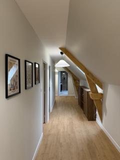 Villa Saint michel 220m2 - 2