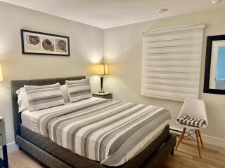 Platinum Homes Stylish 3BR Home Near Moncton, Dieppe Airport Free Parking - 9