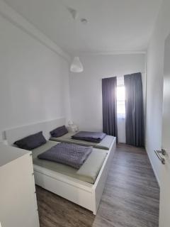 Ferienwohnung Euchen 2 - 4