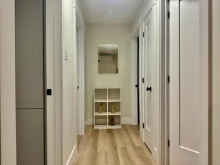 Platinum Homes Stylish 3BR Home Near Moncton, Dieppe Airport Free Parking - 6