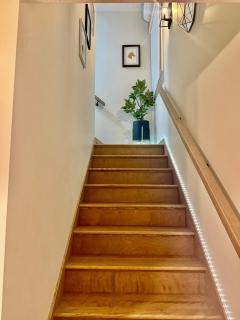 Platinum Homes Stylish 3BR Home Near Moncton, Dieppe Airport Free Parking - 5