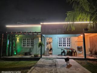 Hospedaria Caripí - 9