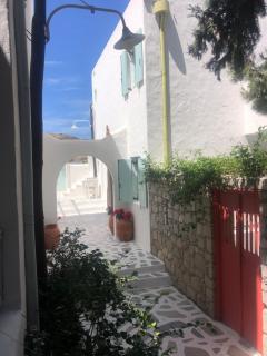 Thalassitra Village Hotel - 5