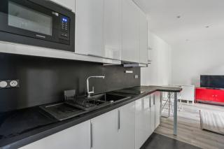 Charming apartment design near Sorbonne - 4