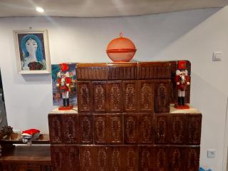 Casa del Hodos 2 - 8