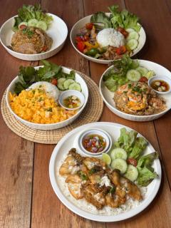 The Pool House Koh Lanta - 6