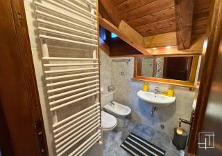 HT - Chalet panoramico con vista sulle Dolomiti - 6