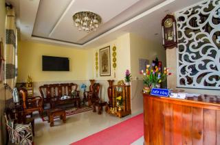 Kim Hồng Nhật Guest House - Phu Quoc - 8
