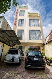 Kim Hồng Nhật Guest House - Phu Quoc - 9