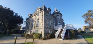 Manoir Le Castel & Villa Beaumaris - 7