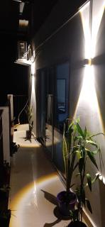 Peace Abode Vista - 9