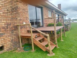 Witbank Dam Self Check In - 3