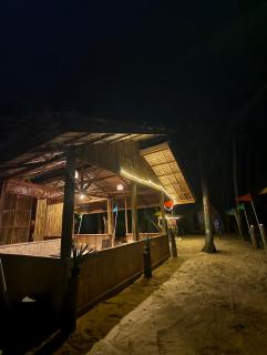 EL-NARA SEASIDE Beach Resort - 2