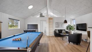 Villavilla #614 - Hasmark Strand, Fyn Og Øer - 6