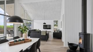 Villavilla #614 - Hasmark Strand, Fyn Og Øer - 2