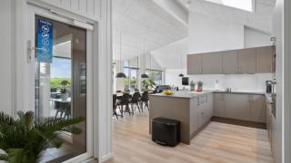 Villavilla #614 - Hasmark Strand, Fyn Og Øer - 1