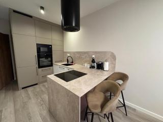 Vip Apartamenty Podpromie - 5