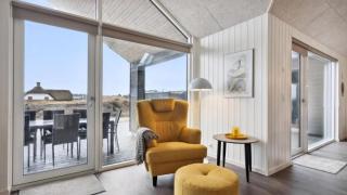 Villavilla #609 - Søndervig, Vestjylland - 9