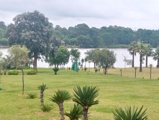 Witbank Dam Self Check In - 5