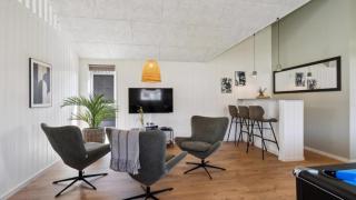 Villavilla #618 - Hasmark Strand, Fyn Og Øer - 6