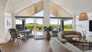 Villavilla #618 - Hasmark Strand, Fyn Og Øer - 1