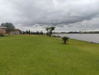 Witbank Dam Self Check In - 6