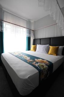 Modern 2-Bedroom Apartment Near Kisumu CBD, Free WiFi, Parking & Security - 1