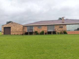 Witbank Dam Self Check In - 7