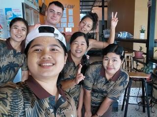 The view Hostel - Koh Phi Phi Don - 7