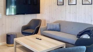 Villavilla #649 - Marielyst, Lollandfalstermøn - 7