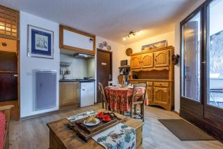 Chamonix Sud - Bâtiment E 434 - Happy Rentals - 6