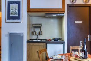 Chamonix Sud - Bâtiment E 434 - Happy Rentals - 5