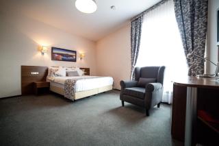 Hotel Sokołowska Airport Modlin - 7