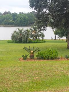 Witbank Dam Self Check In - 8