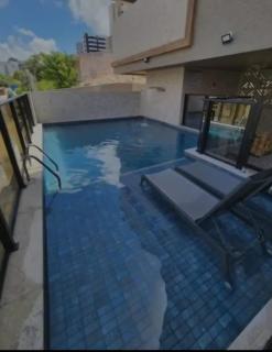 Apartamento Studio Desing 2 - Mobiliado - Praia de Jatiúca - 9