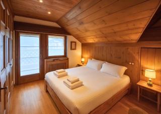 HT - Chalet panoramico con vista sulle Dolomiti - 9