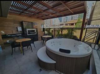 Apartamento Studio Desing 2 - Mobiliado - Praia de Jatiúca - 8