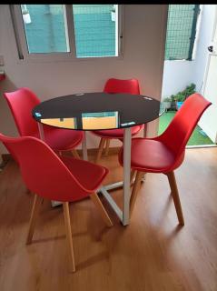 Los Tilos Apartments 2 - 6