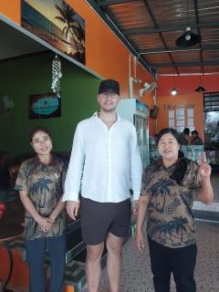 The view Hostel - Koh Phi Phi Don - 9