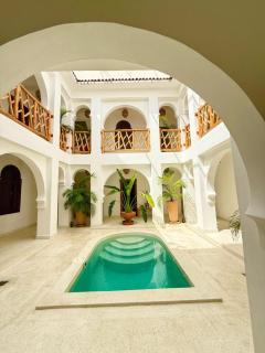 Natural living eco resort - 5